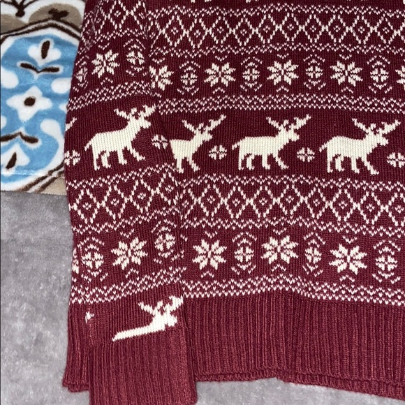 Christmas sweater - Picture 2 of 5